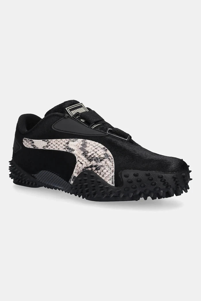 Puma x A$AP ROCKY Mostro OG Deri Spor Ayakkabı