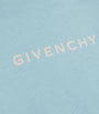 Givenchy Kids Logo T-Shirt (6 Months-3 Years)