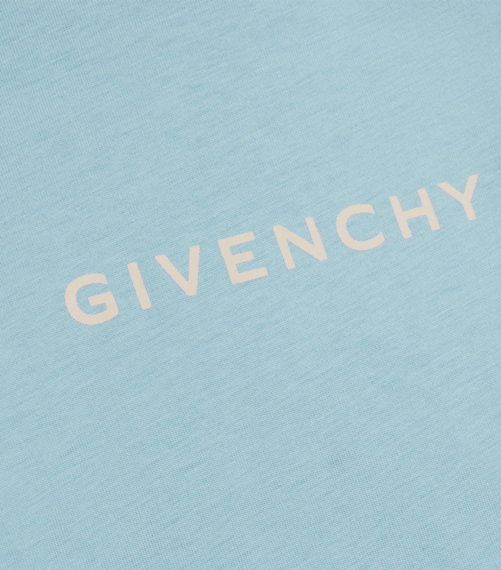 Givenchy Kids Logo T-Shirt (6 Months-3 Years)
