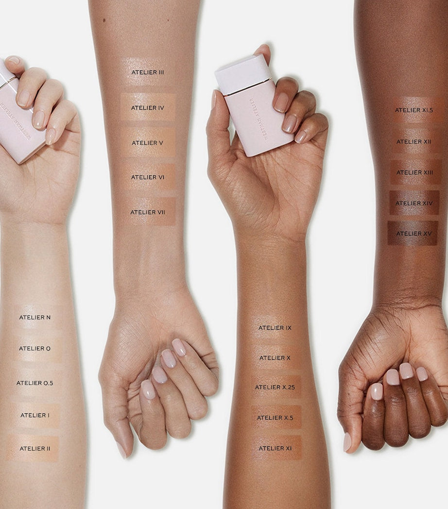 Vital Skincare Complexion Drops Atelier V