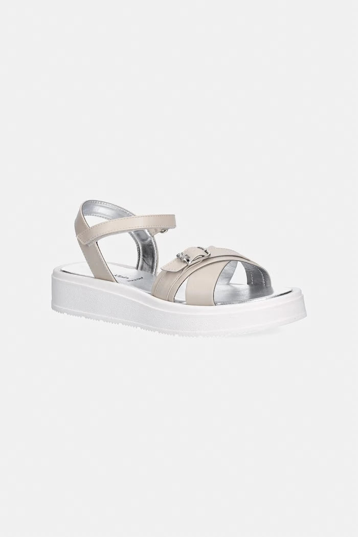 Calvin Klein Jeans Çocuk Sandaletleri