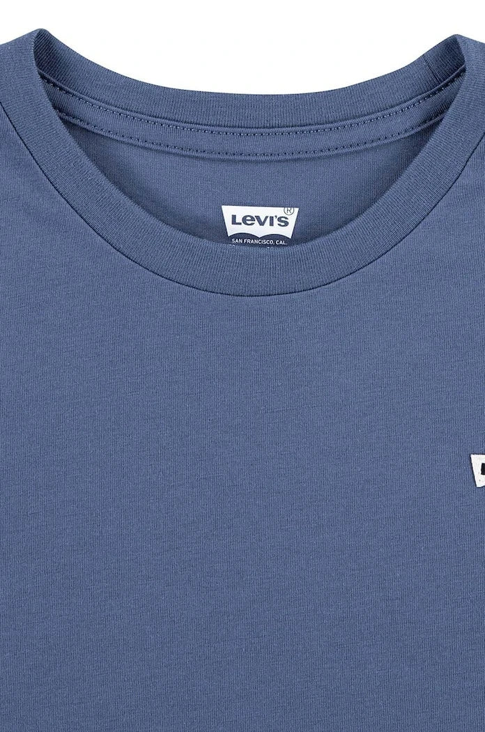 Детска тениска Levi's