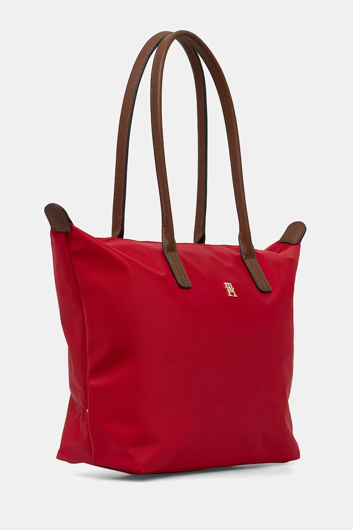 Tommy Hilfiger kadın alışveriş çantası