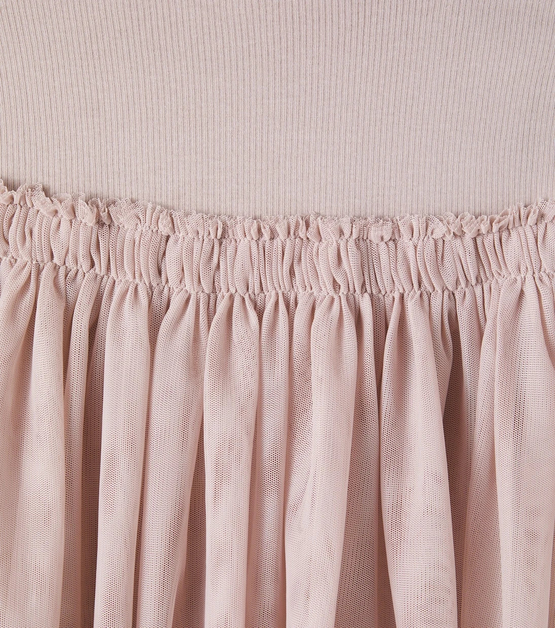 Donsje - Leanze cotton-blend top