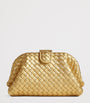 Small Lambskin Lauren 1980 Clutch Bag