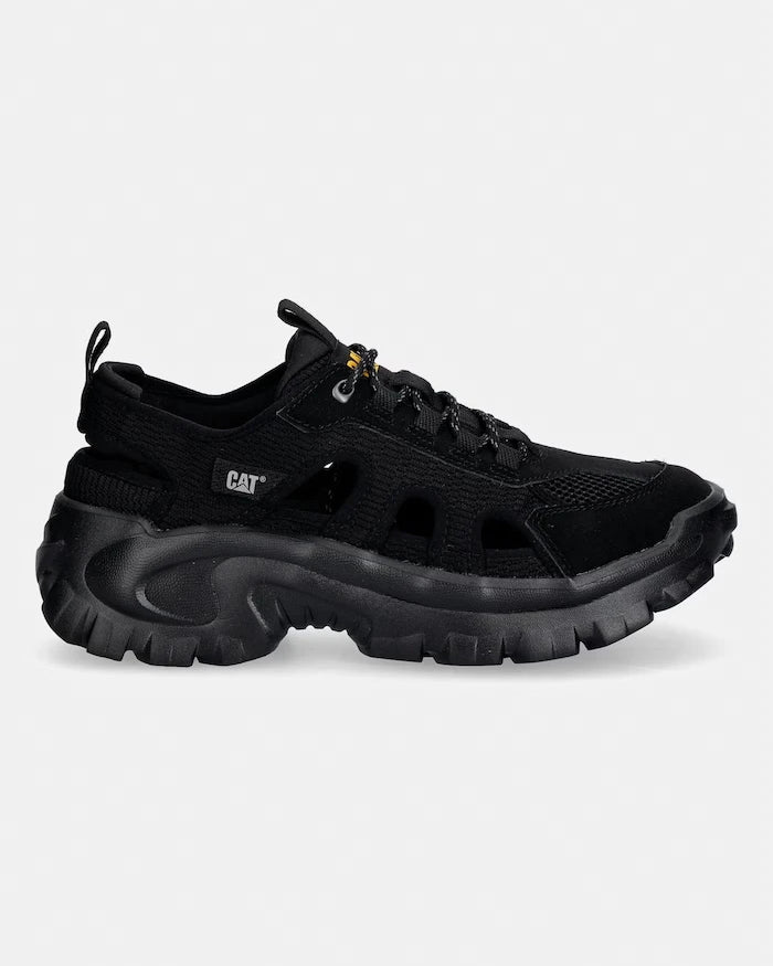 Маратонки CAT Footwear INTRUDER LITE AIR FLO