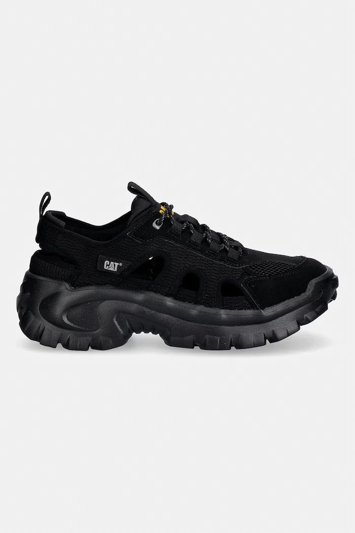 Маратонки CAT Footwear INTRUDER LITE AIR FLO