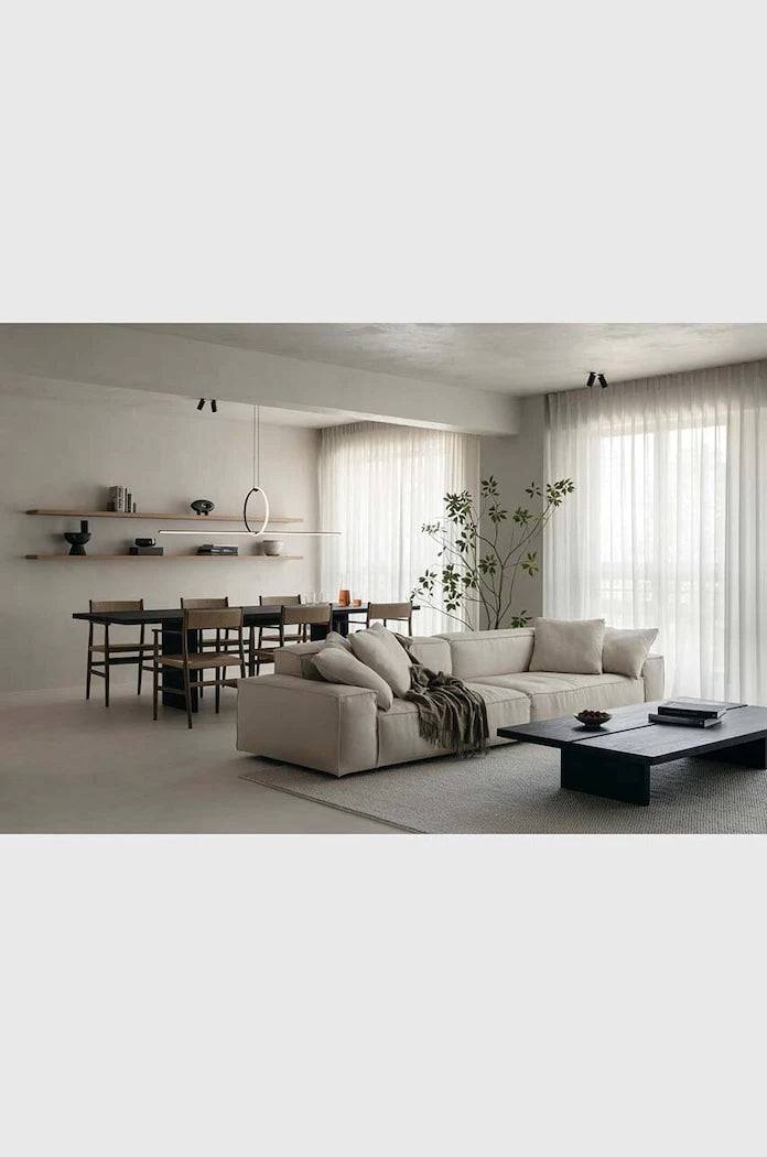 QeeBoo Understated Elegance - New Urban Living, Wim Pauwels, English