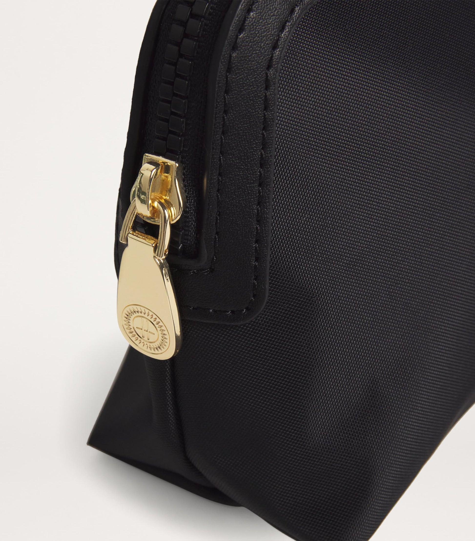 Small Nylon Wash Bag