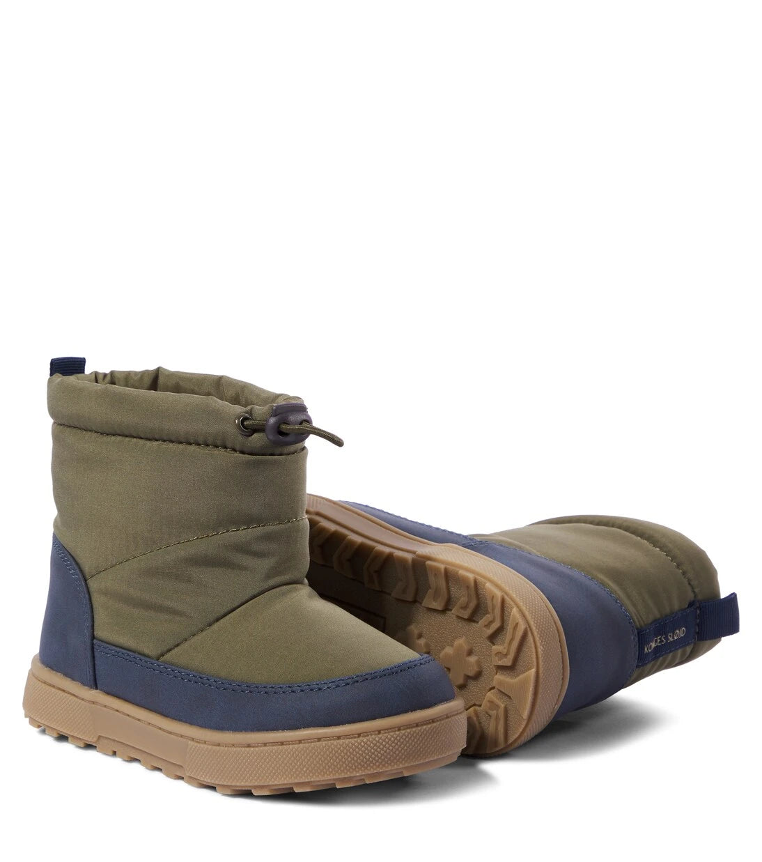 Konges Sløjd - Storma snow boots