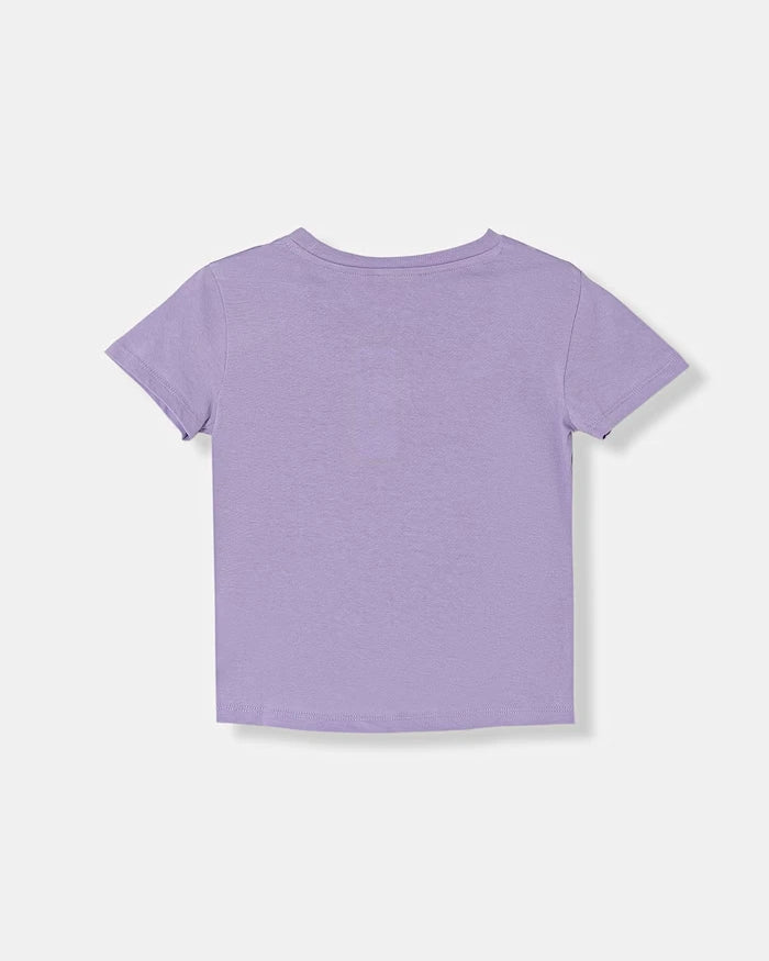 United Colors of Benetton çocuk pamuklu tişört