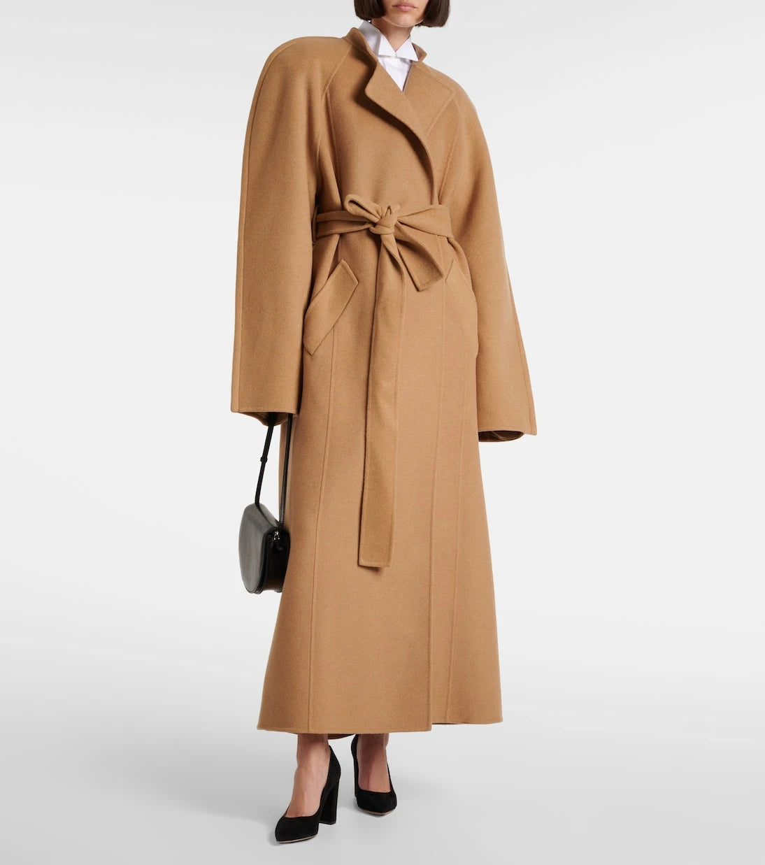 Gianvito Rossi - Piper 85 suede pumps