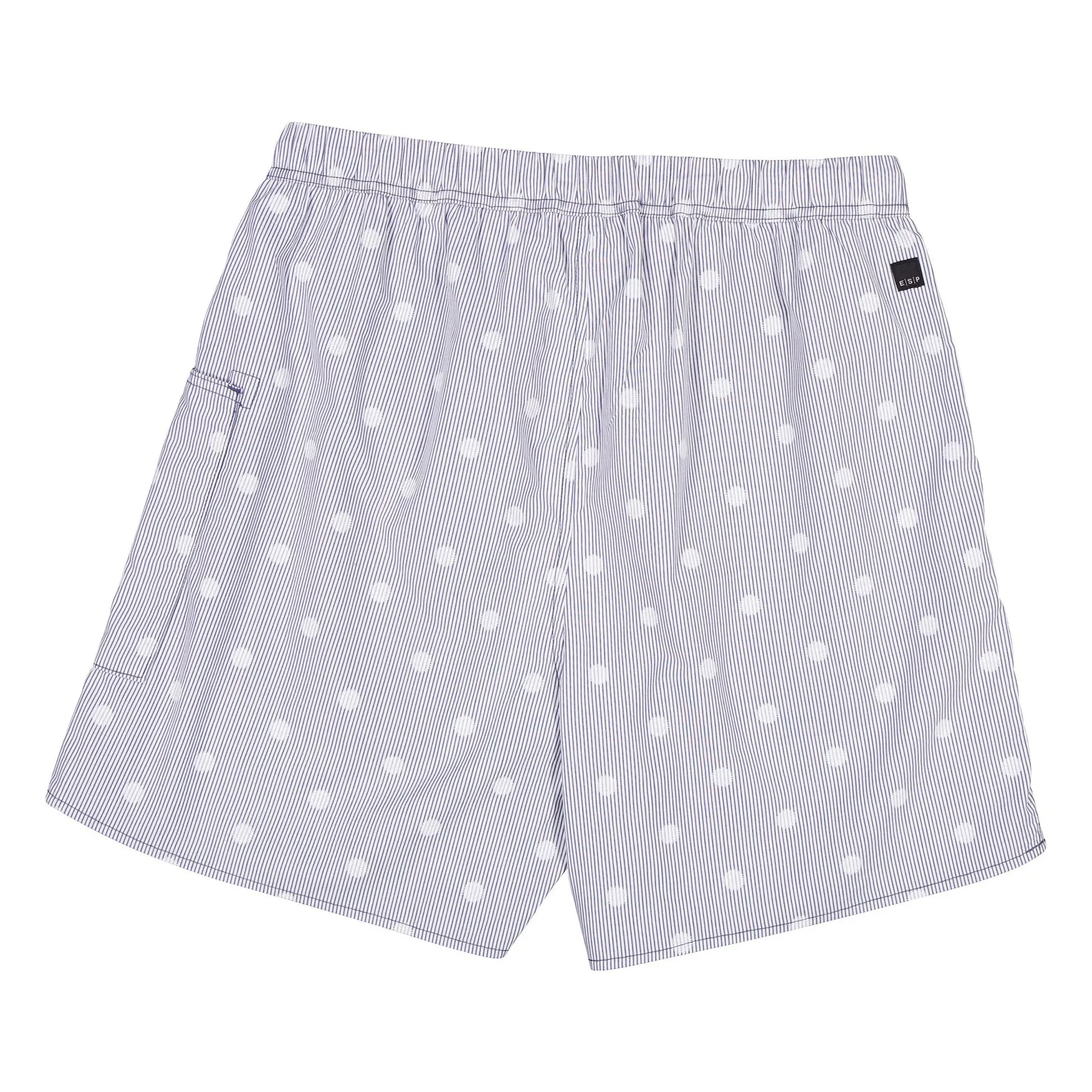 Element - Pea Shorts | Light Blue