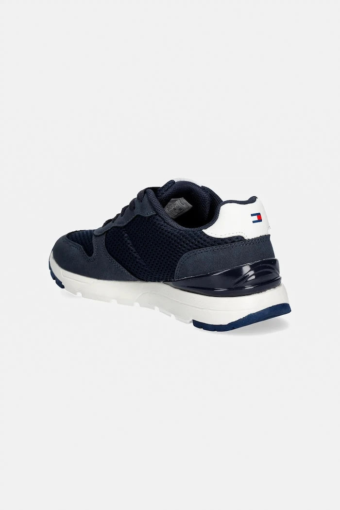 Детски маратонки Tommy Hilfiger