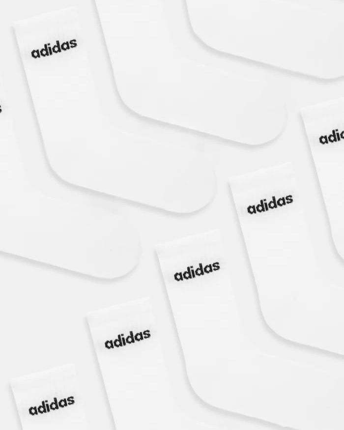 Чорапи adidas (10 чифта)