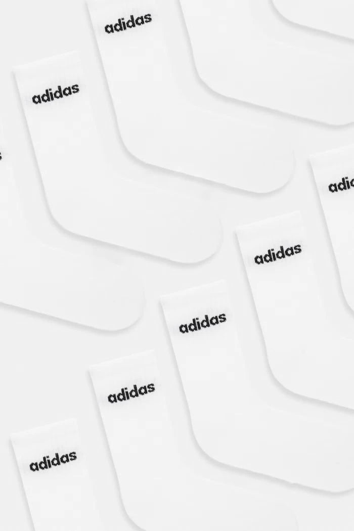 Чорапи adidas (10 чифта)