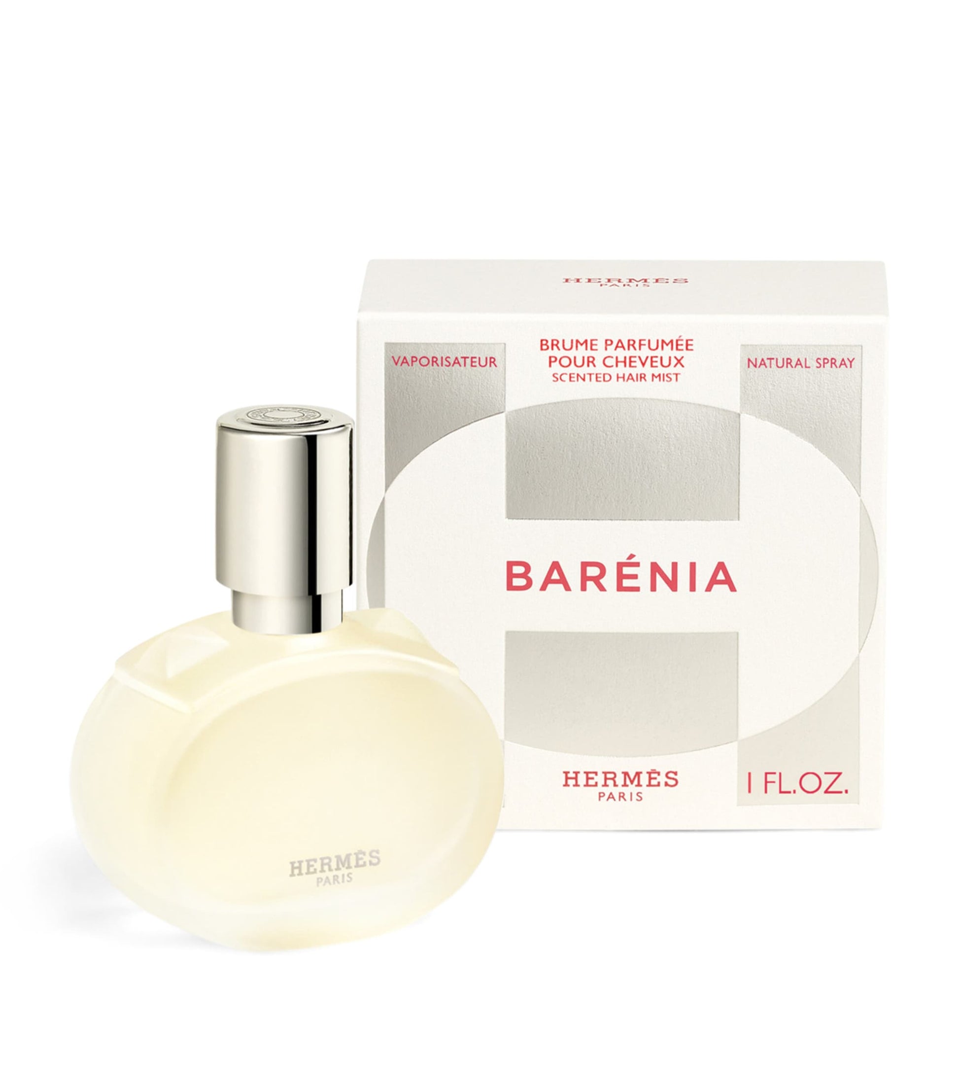 HERMÈS Barénia Hair Mist (30ml)