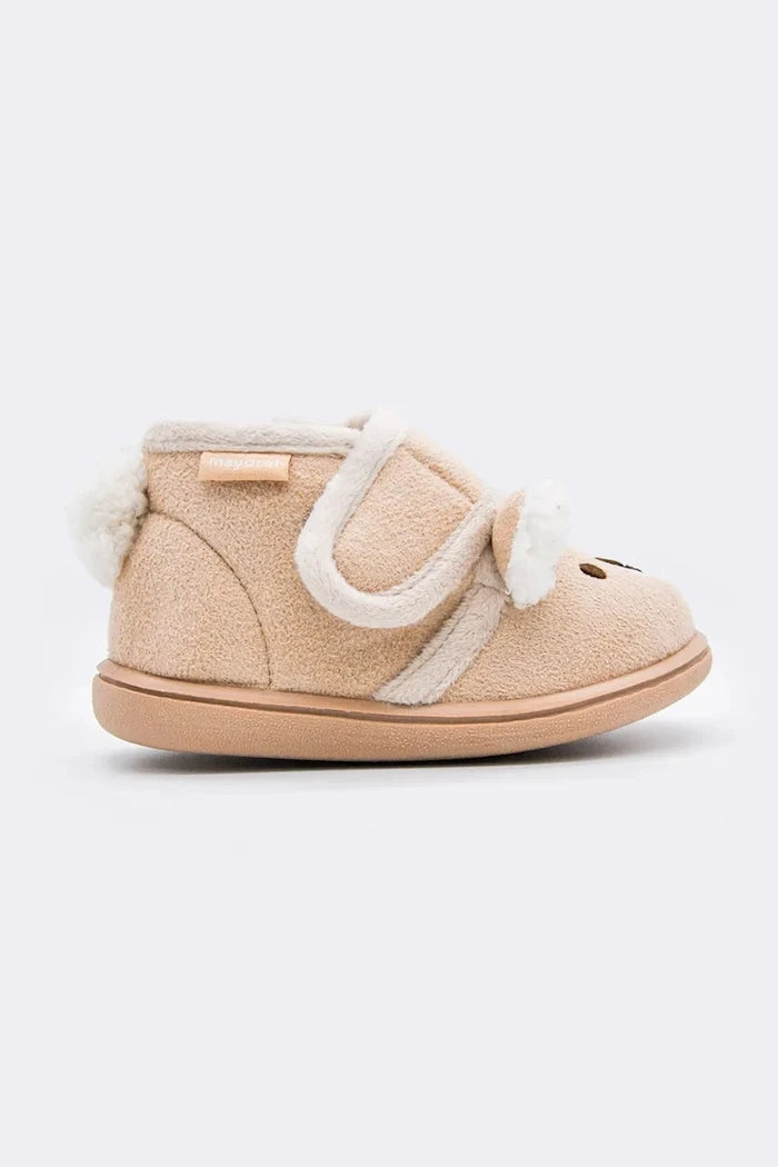 Çocuklar için Terlikler
