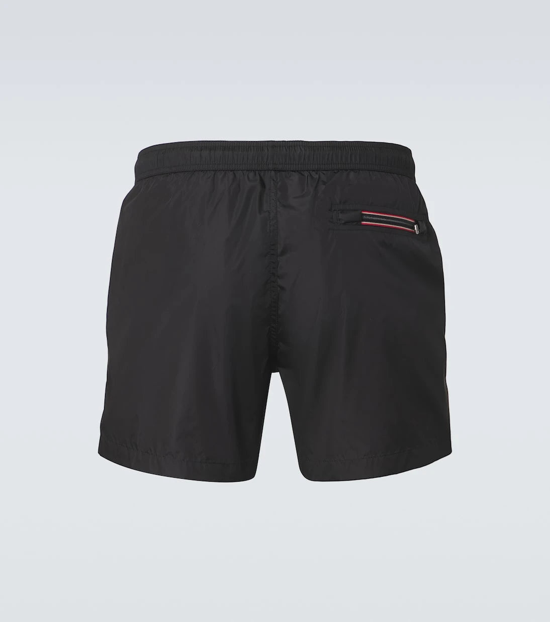 Moncler - Logo swim trunks