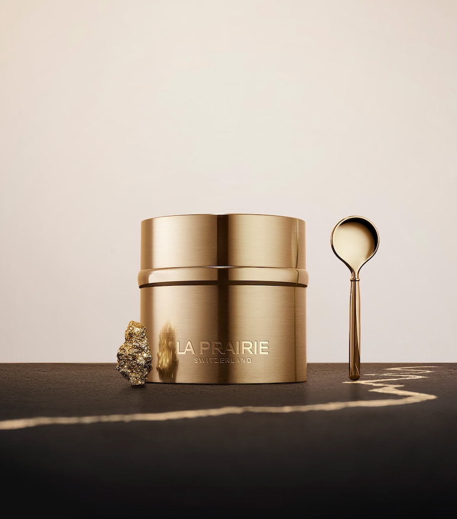 La Prairie Pure Gold Radiance Cream (50ml)