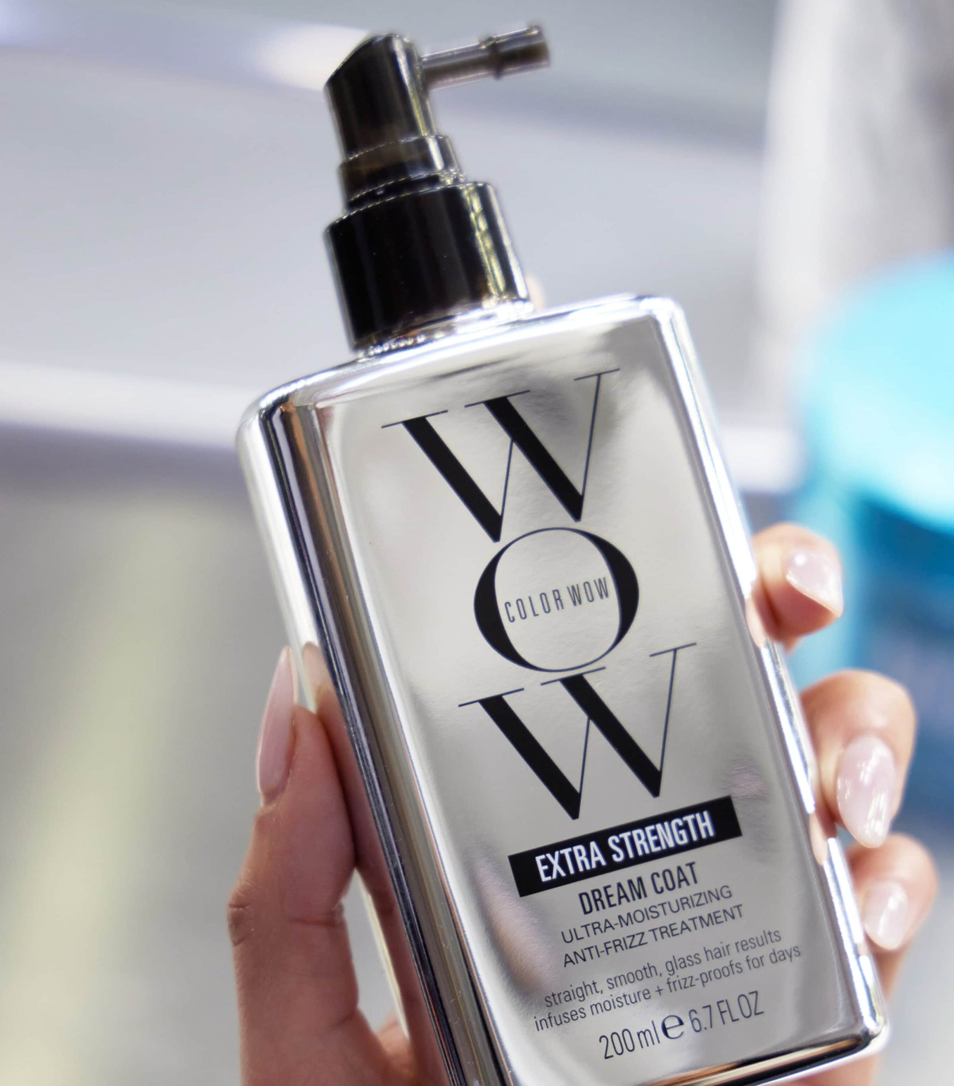 Color Wow Extra Strength Dream Coat (200ml)