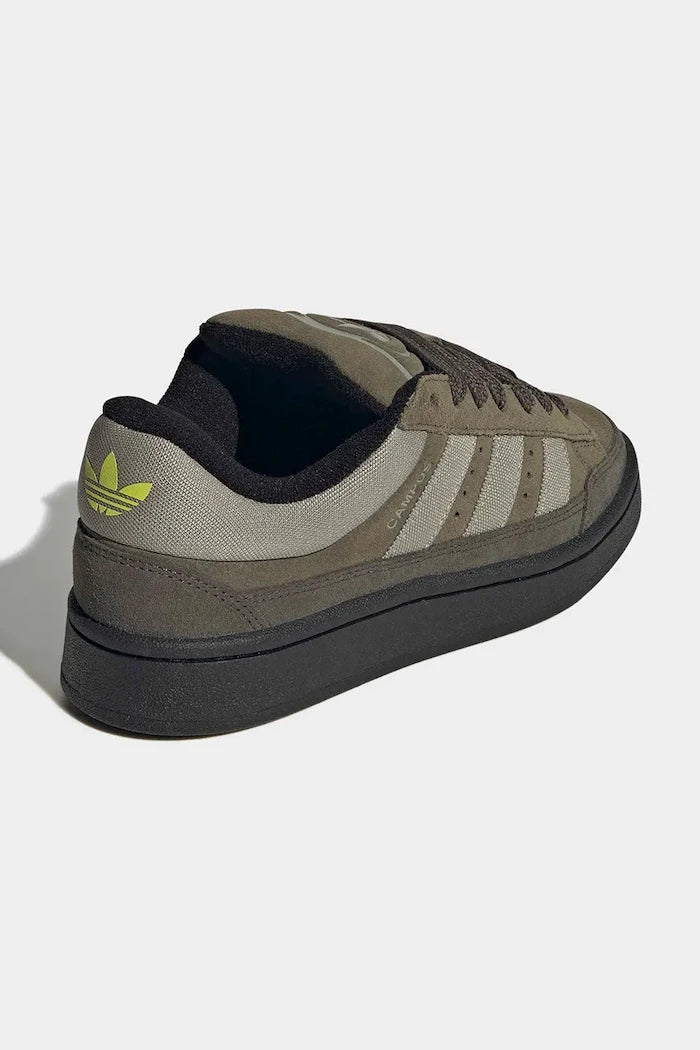 adidas Originals CAMPUS ST Çocuk Deri Spor Ayakkabı