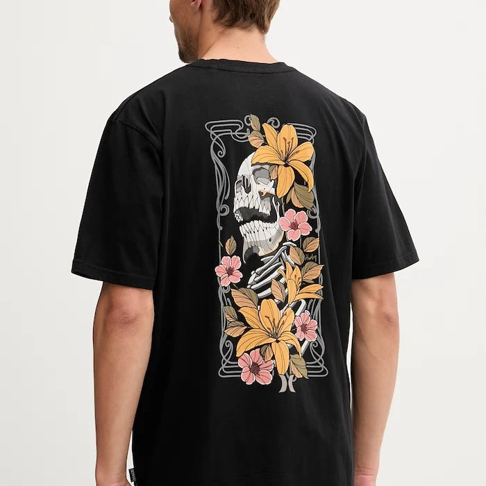 Hurley тениска мъжка памучна