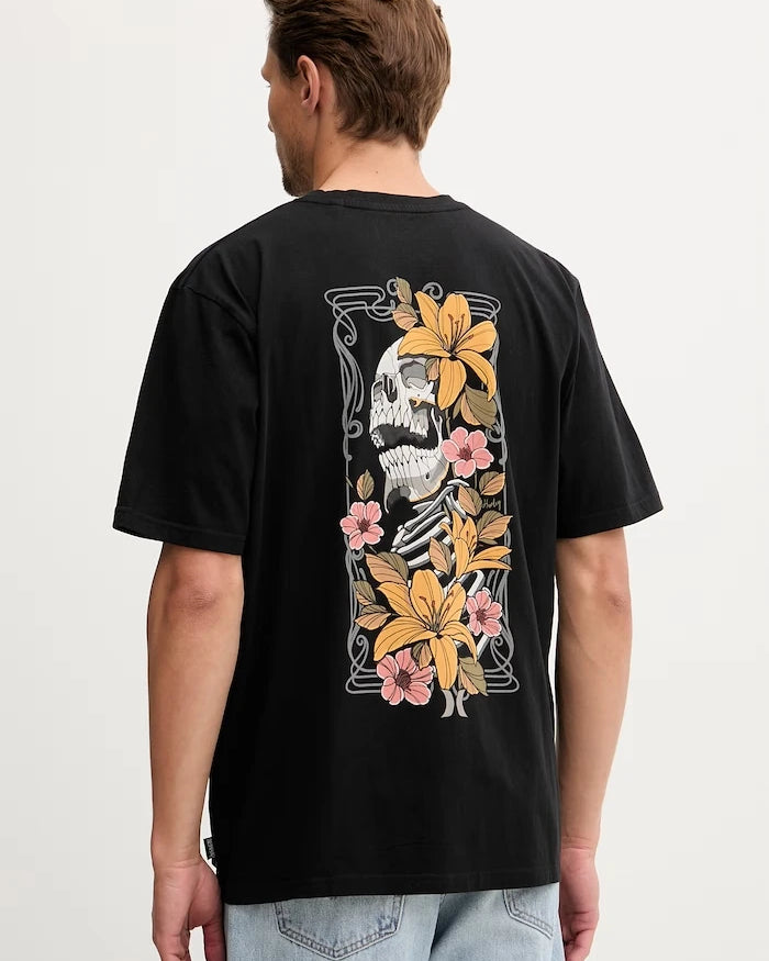Hurley тениска мъжка памучна