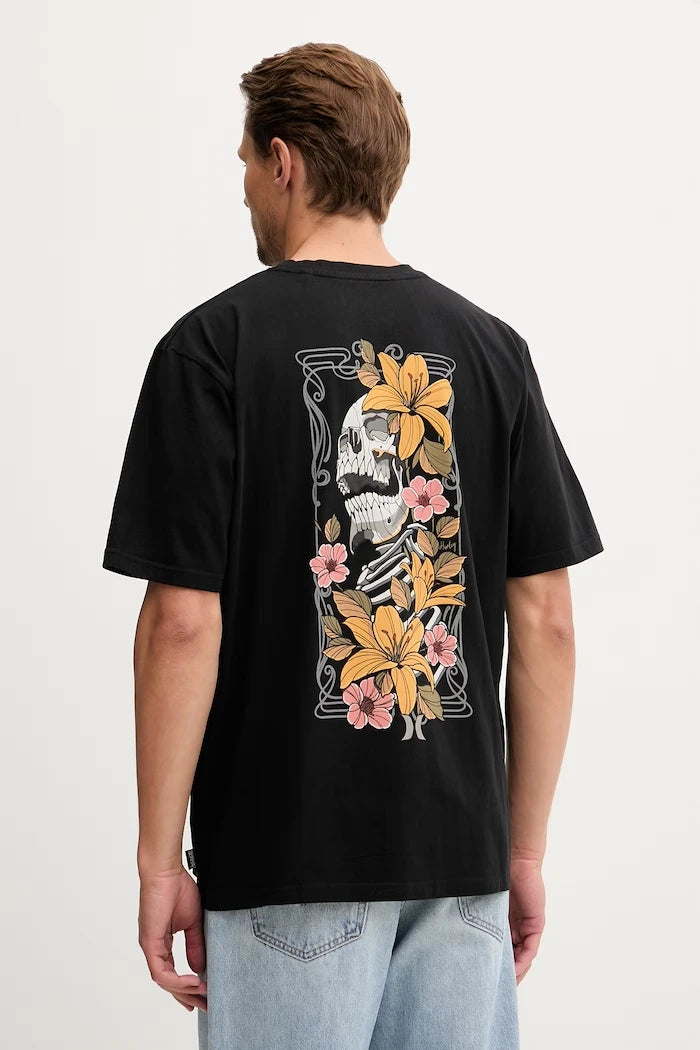 Hurley тениска мъжка памучна