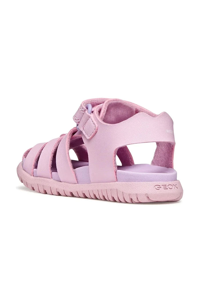 Geox Çocuk Sandaleti SANDAL FUSBETTO