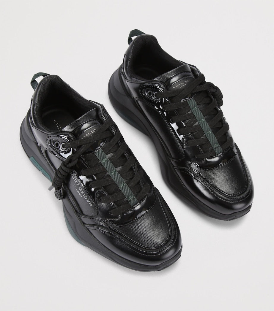 Leather Royston Sneakers