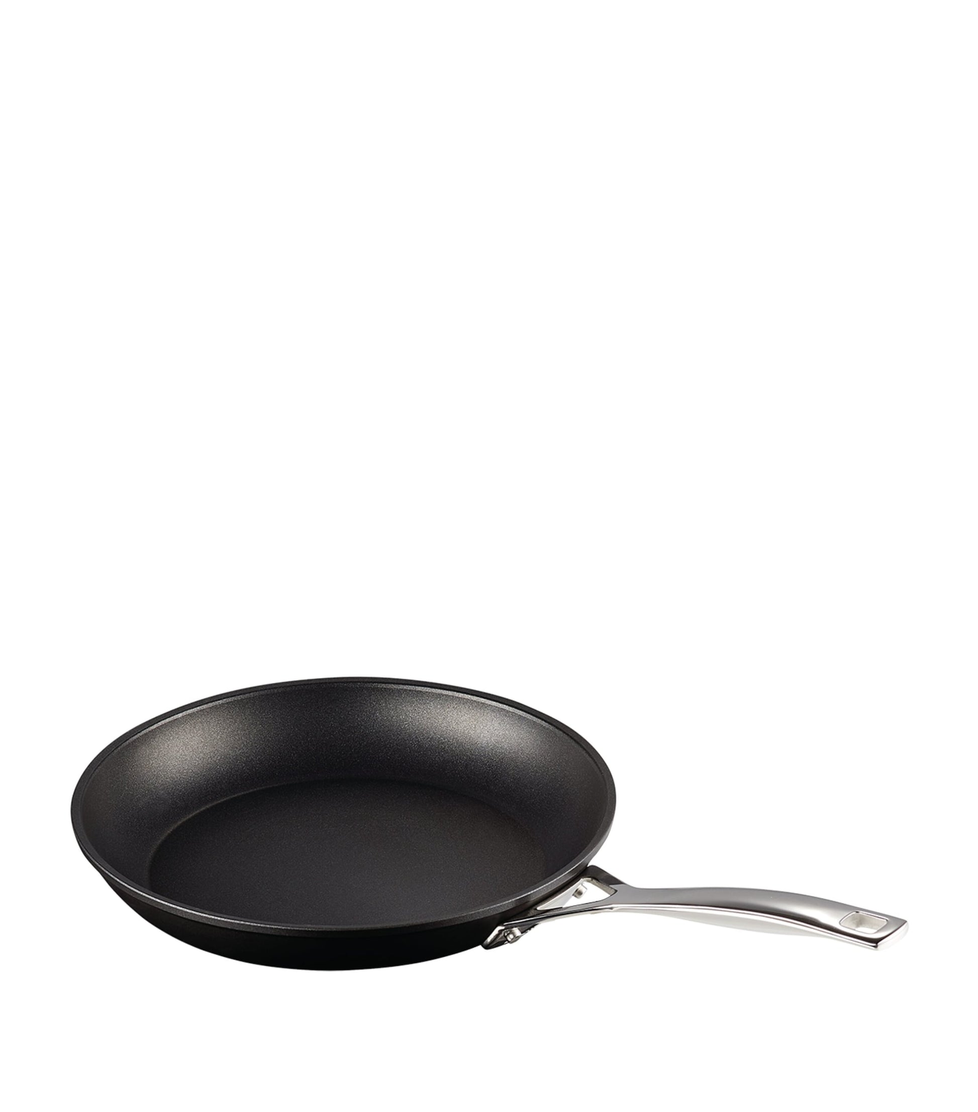 Toughened Non-Stick Pan (Set Of 3)