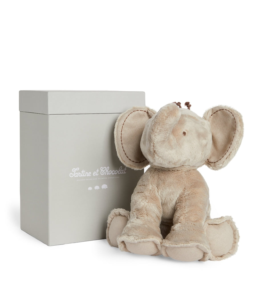 Ferdinand The Elephant (21cm)