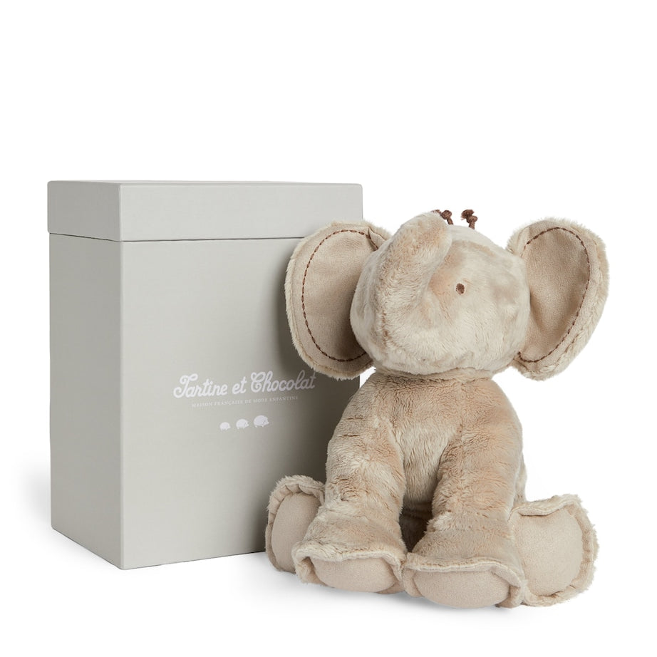 Ferdinand The Elephant (21cm)