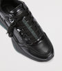 Leather Royston Sneakers