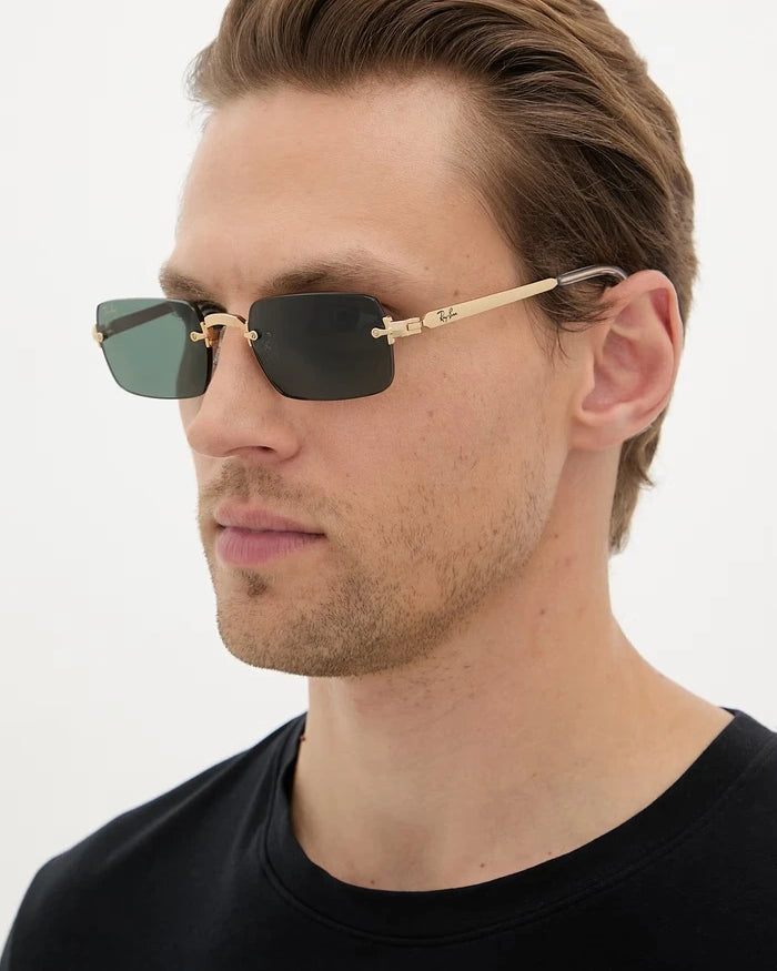 Ray-Ban güneş gözlüğü