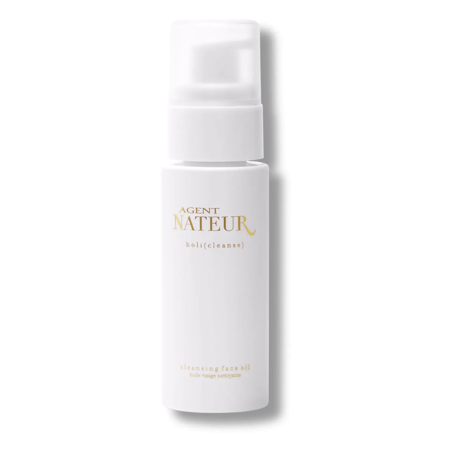 Agent Nateur - Holi (Cleanse) Face Oil - 50 ml