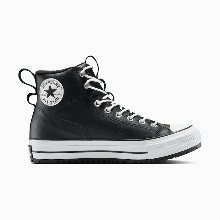 Converse Chuck Taylor All Star Hiker Boot Water Repellent Yüksek Sneakers