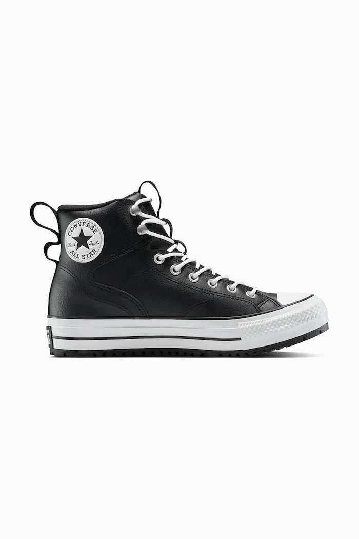 Converse Chuck Taylor All Star Hiker Boot Water Repellent Yüksek Sneakers