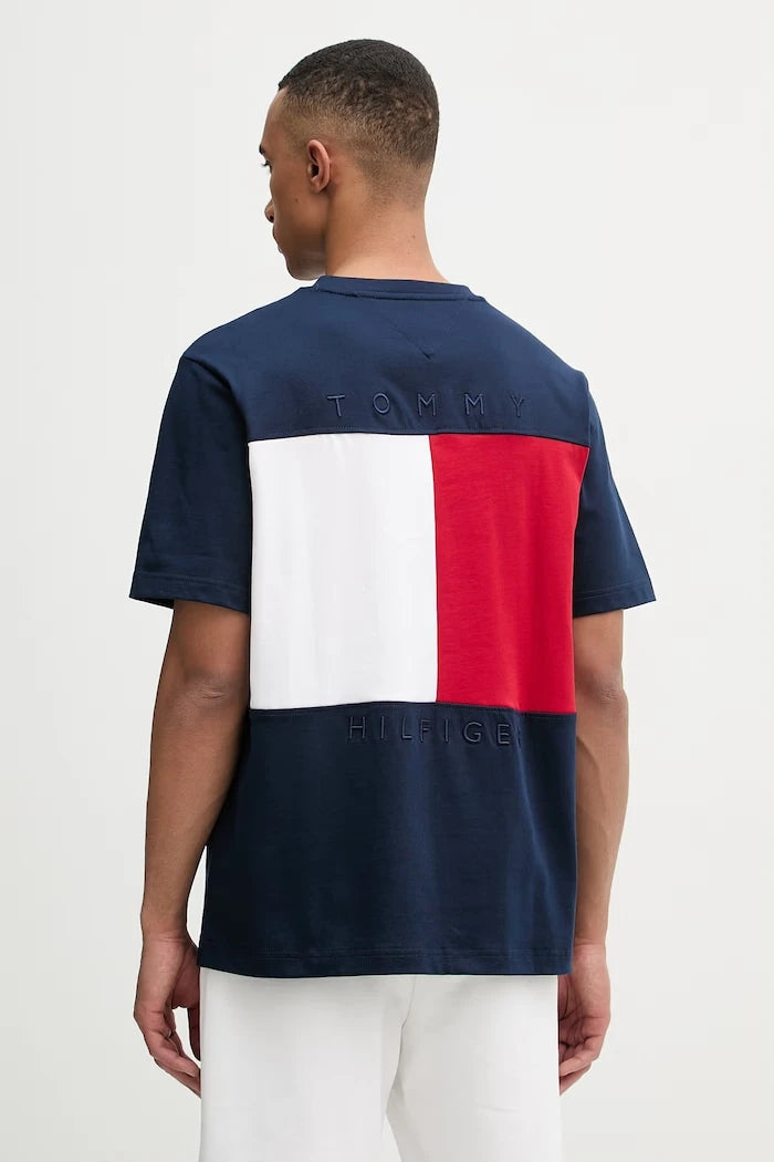 Tommy Hilfiger тениска мъжка памучна
