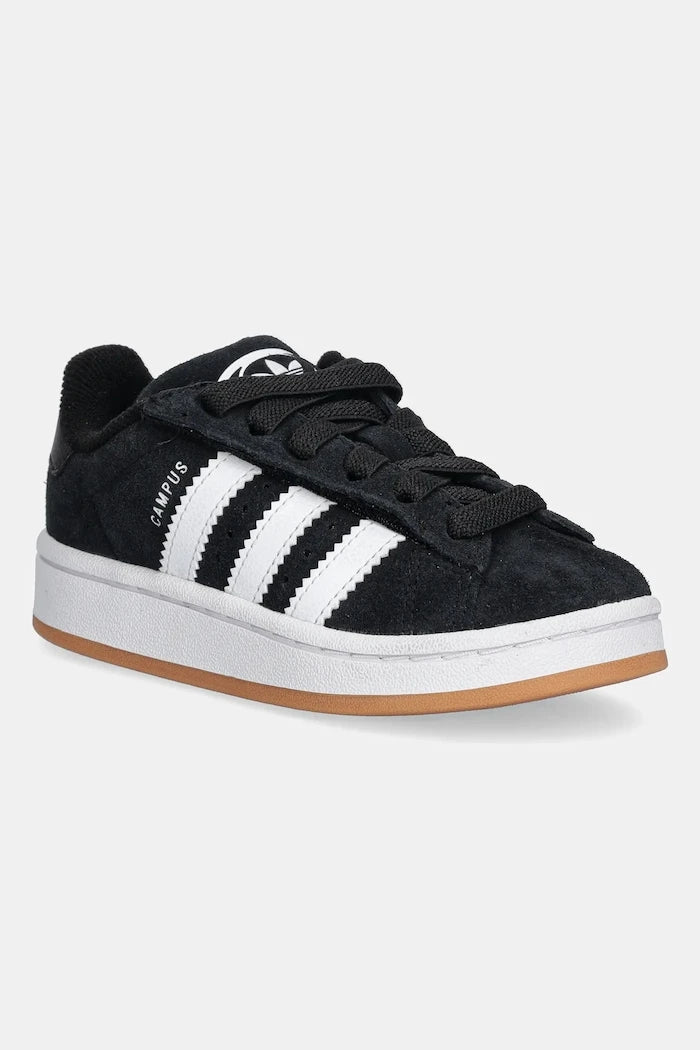 adidas Originals CAMPUS 00s Çocuk Süet Spor Ayakkabı