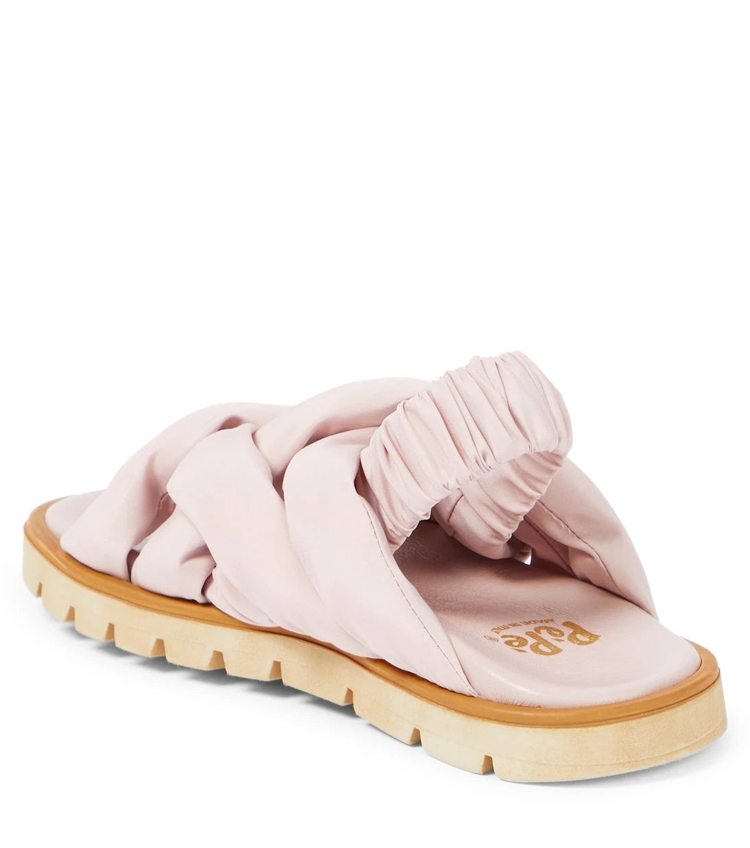 PèPè - Lisbeth sandals