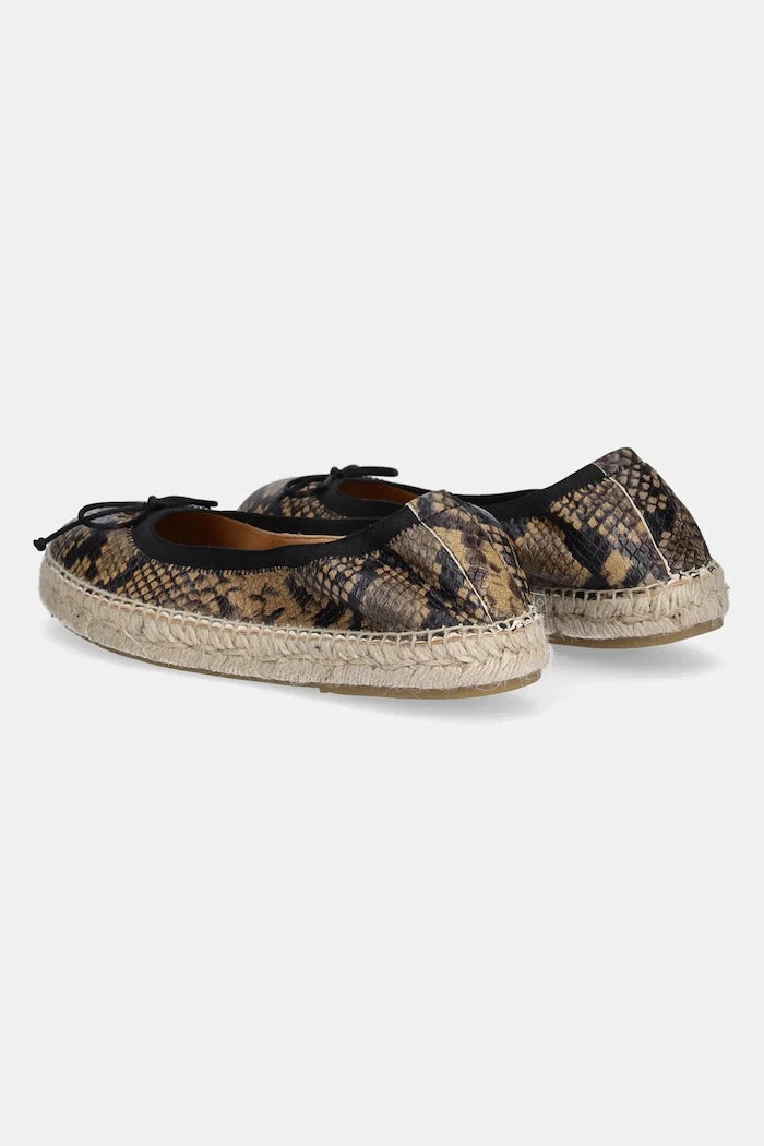 Kadife Espadriller Answear.LAB