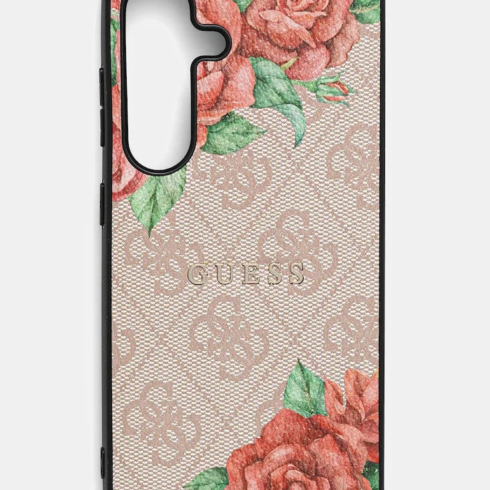 Guess Samsung Galaxy S25 Telefon Kılıfı