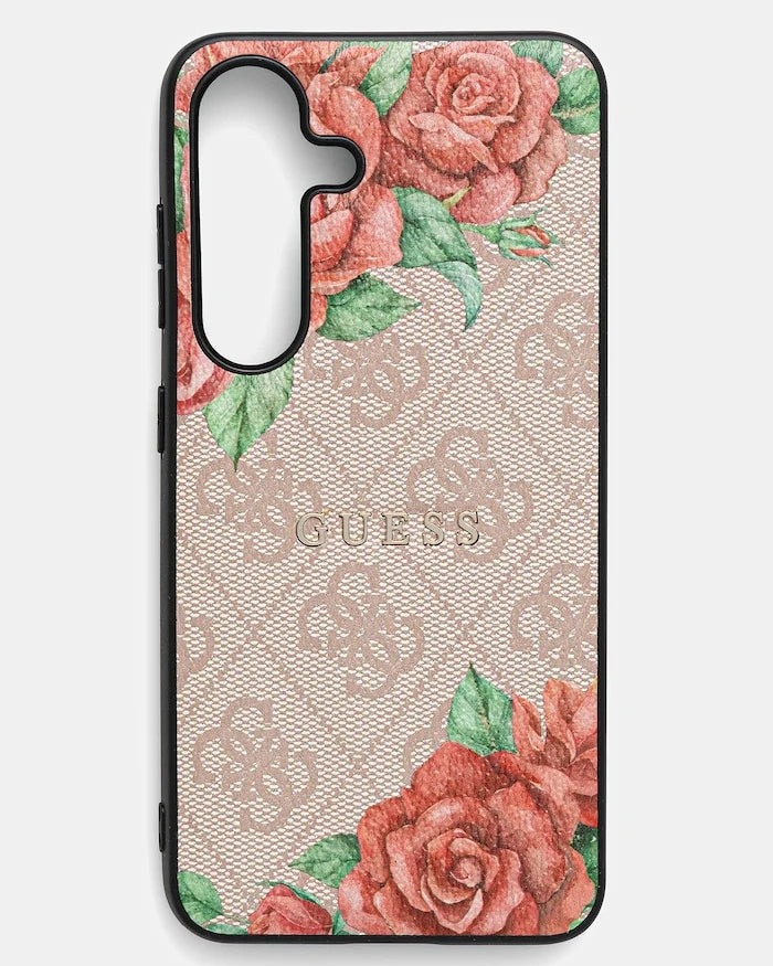 Guess Samsung Galaxy S25 Telefon Kılıfı
