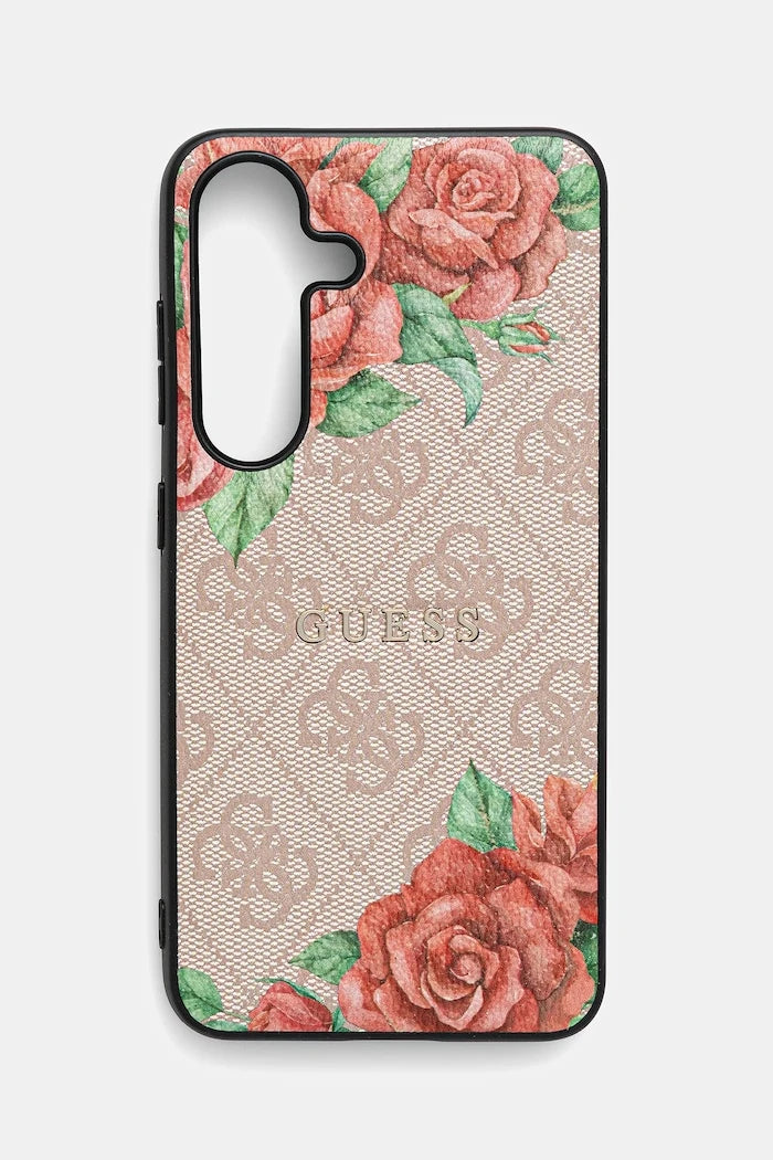 Guess Samsung Galaxy S25 Telefon Kılıfı