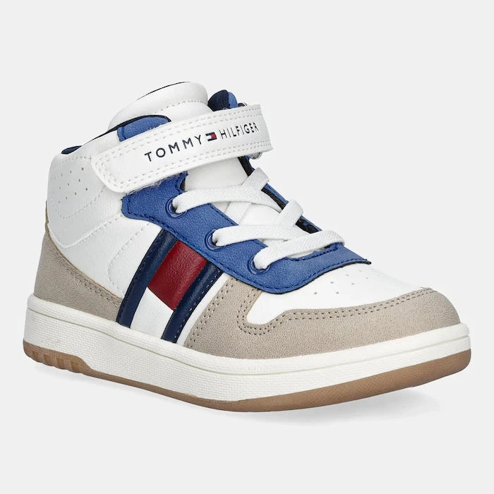 Детски маратонки Tommy Hilfiger