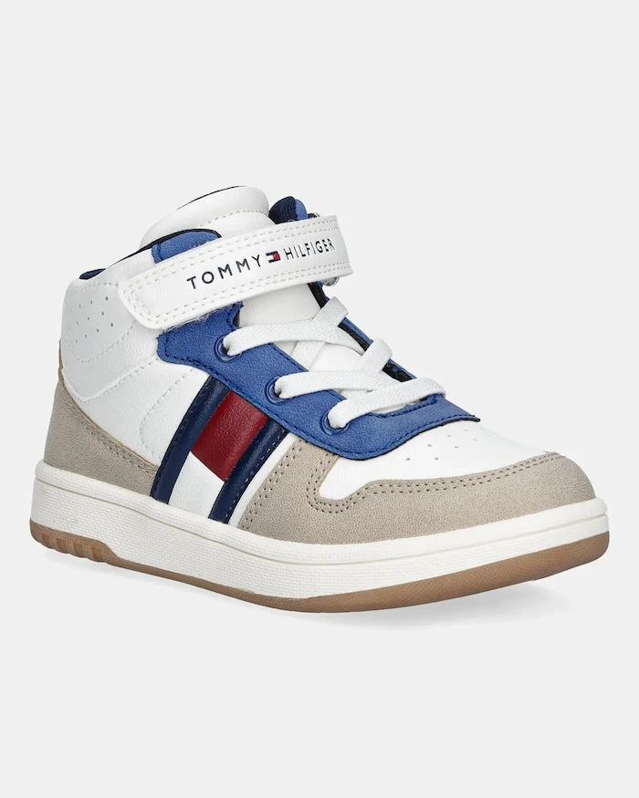 Tommy Hilfiger Çocuk Spor Ayakkabı