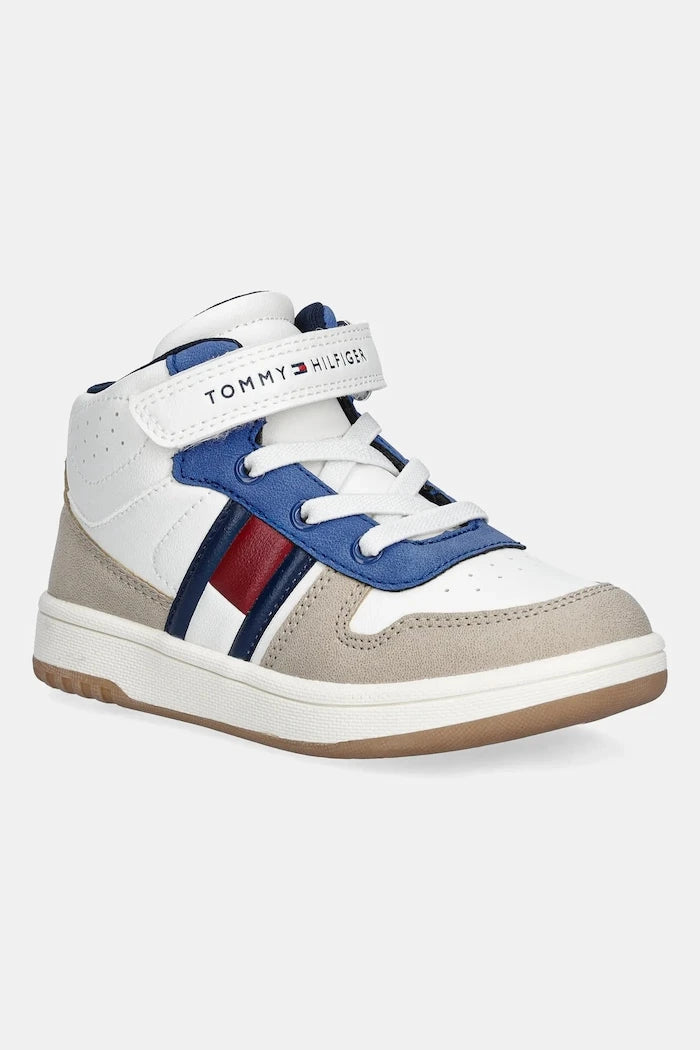 Детски маратонки Tommy Hilfiger