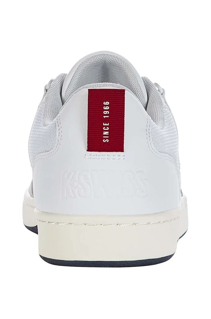 Маратонки K-Swiss K-VARSITY